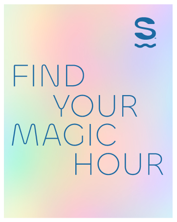 Find your Magic Hour