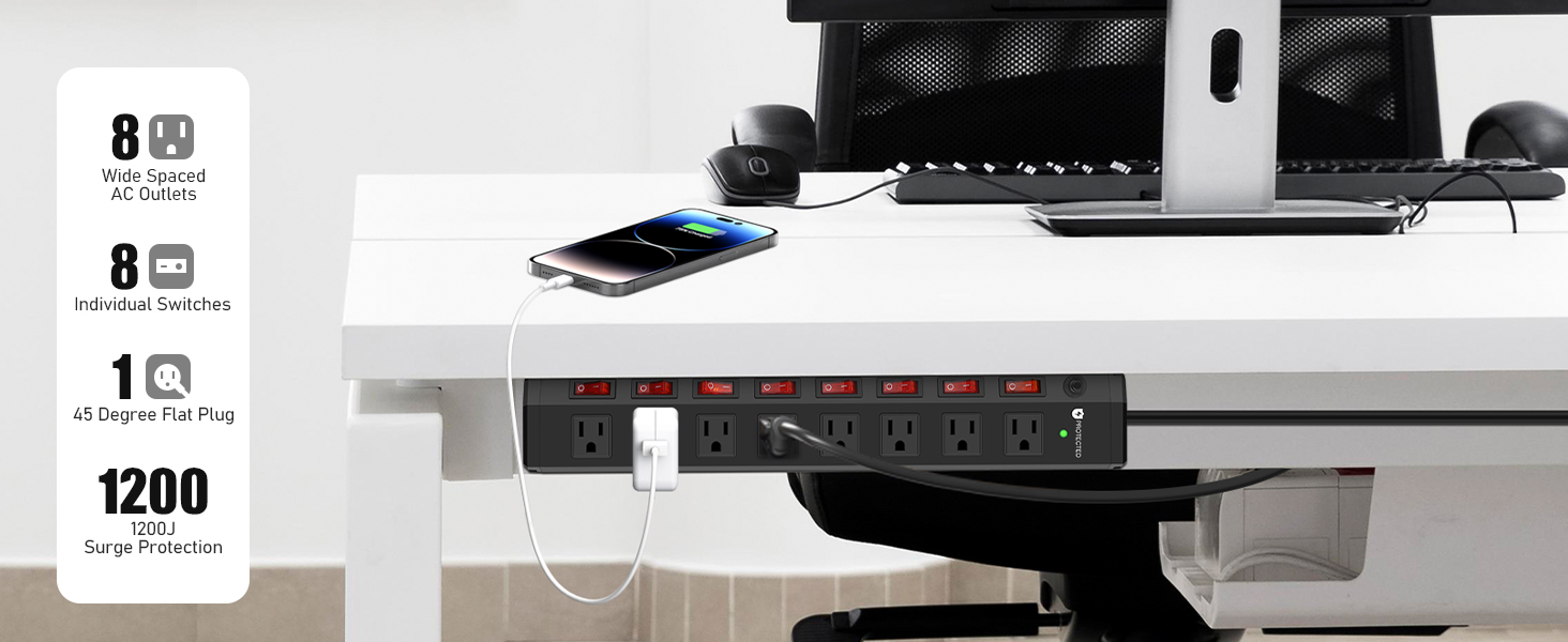 POWER STRIP