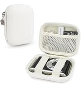 Veki Digital Camera Case Compatible With KODAK PIXPRO FZ45 FZ55/ for Canon G7X Mark II/for CAMKOR...