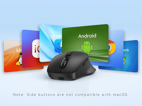 laptop mouse