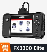 ANCEL FX3300 Elite