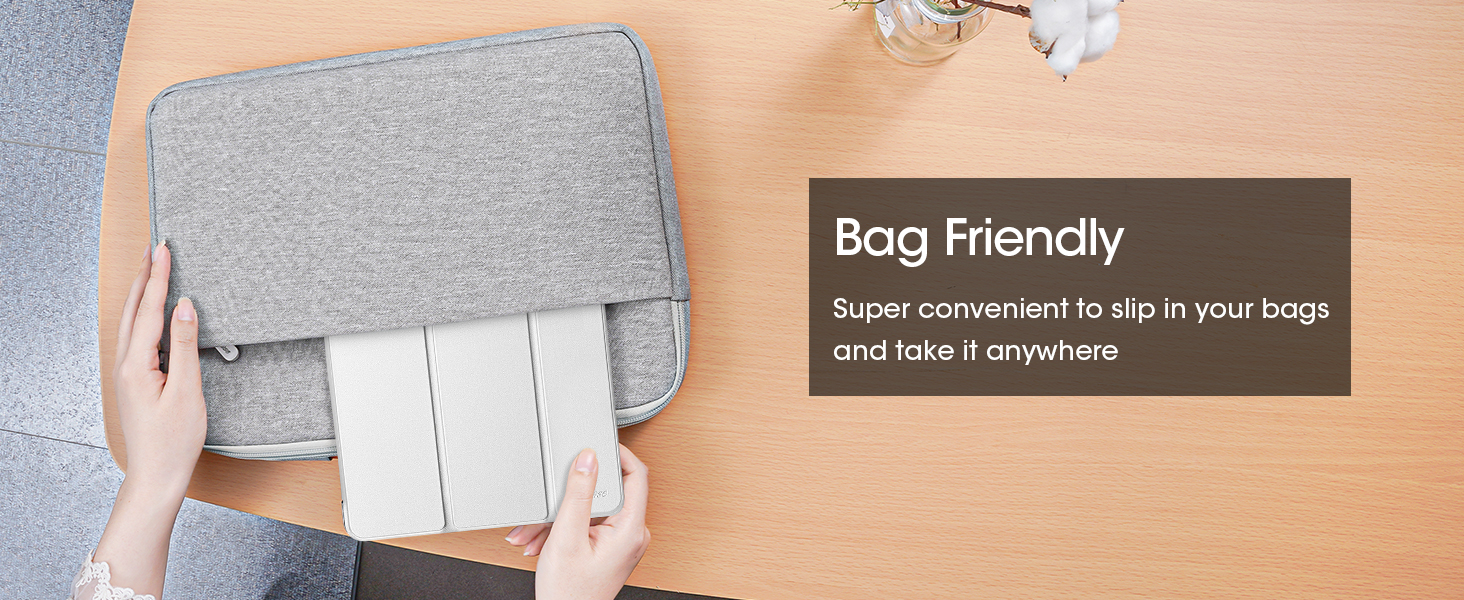Bag Friendly