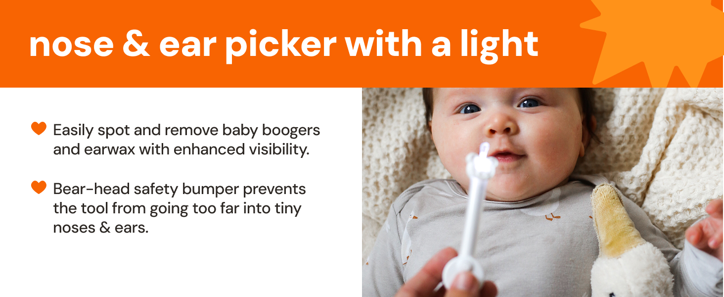 oogiebear - doctor designed baby products