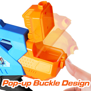 water gun