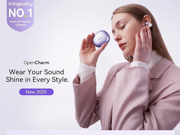 clip on earbuds