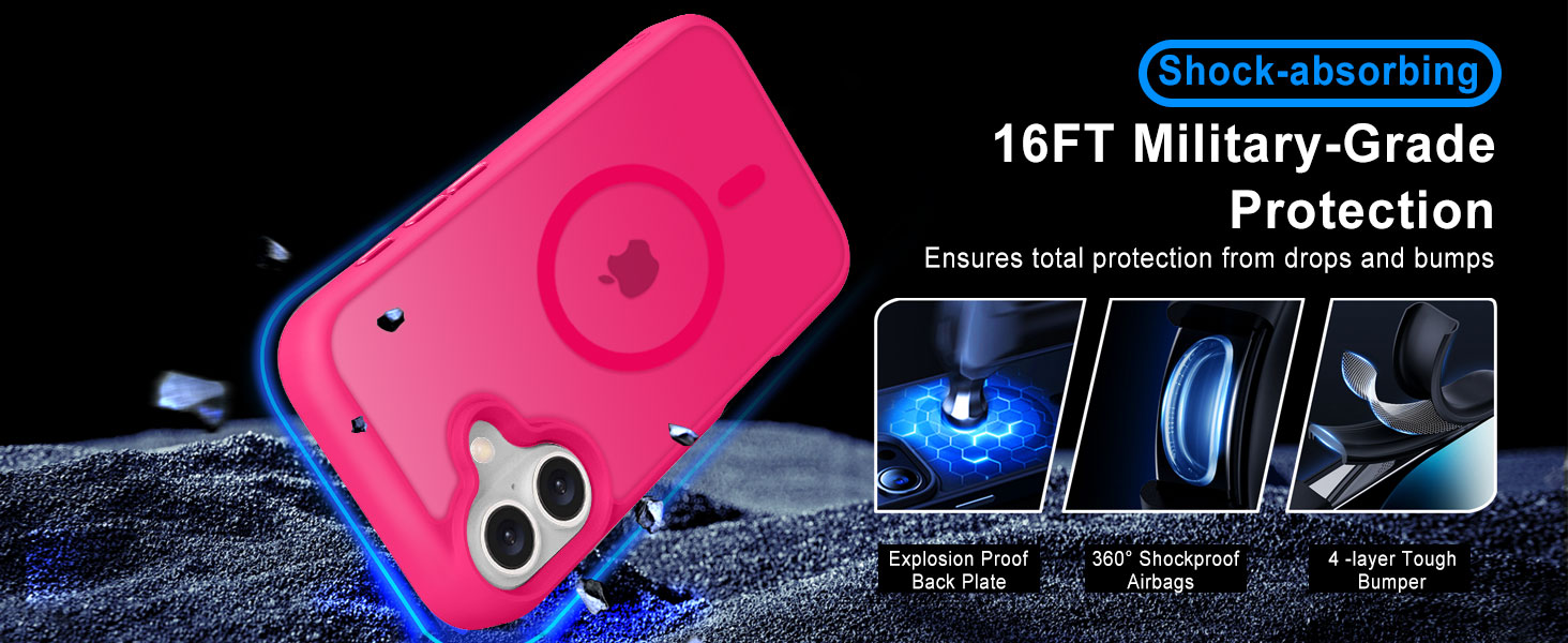 iPhone Case 16