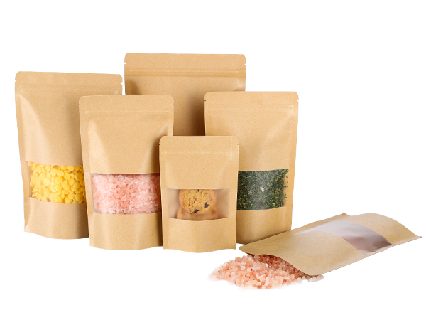 kraft paper bag Specifications
