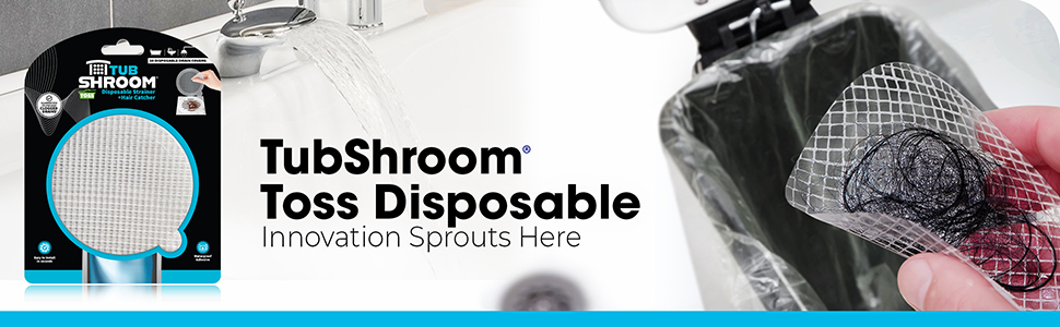 tub shroom, hair shroom, mushroom strainer, hair catcher, showershroom, sinkshroom, lekeye, oxo hair