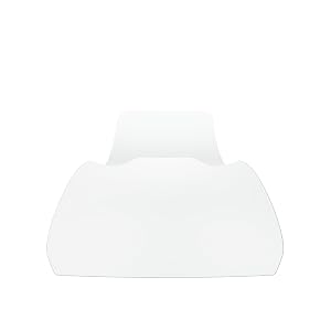 Controller Display Stand for PlayStation 5, Gamepad Accessories Desk Holder for DualSense 5 PS5