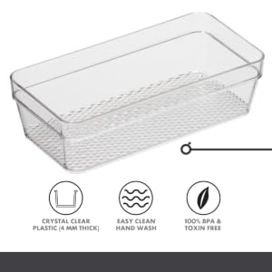 Declutter Drawers