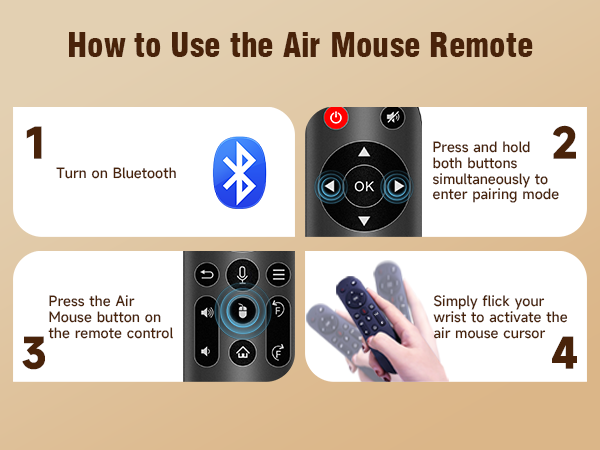 Air Mouse