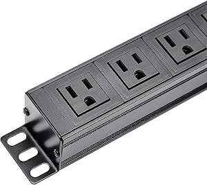 rack pdu