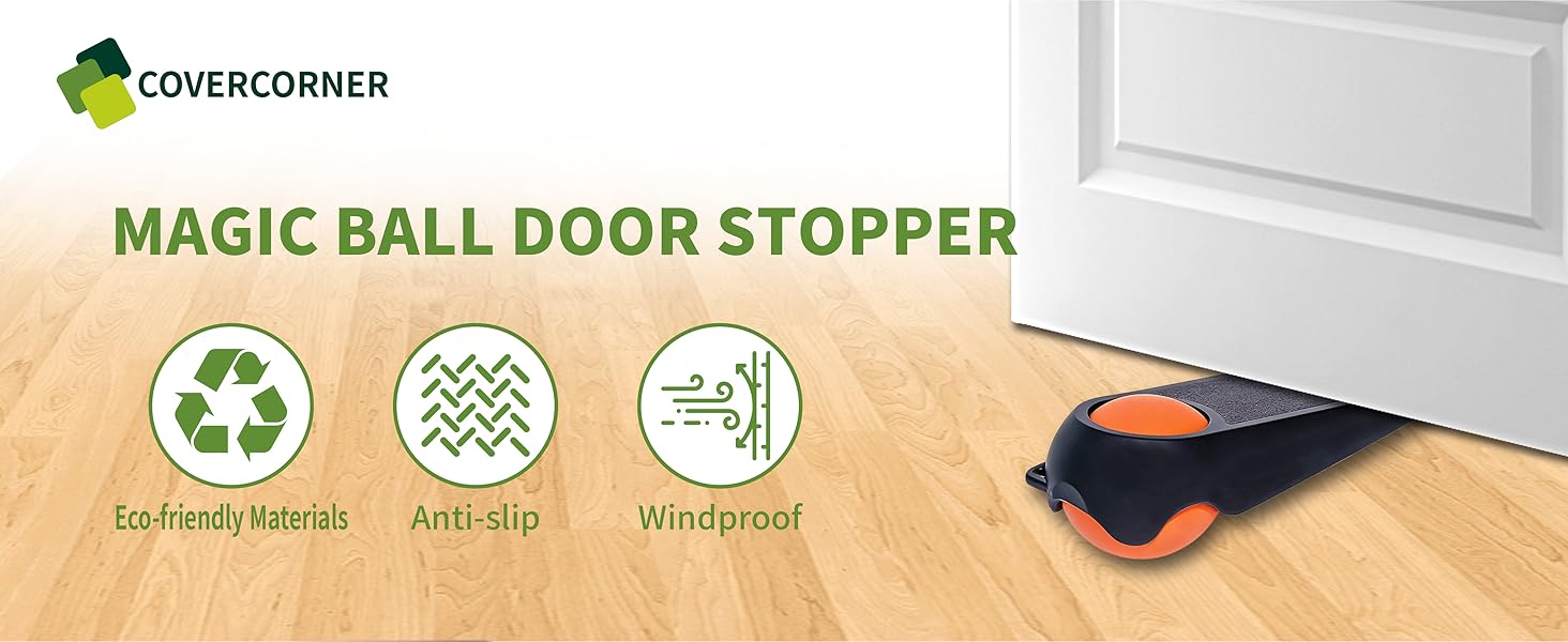 Door Stoppers