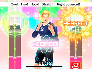 Switch Boxing