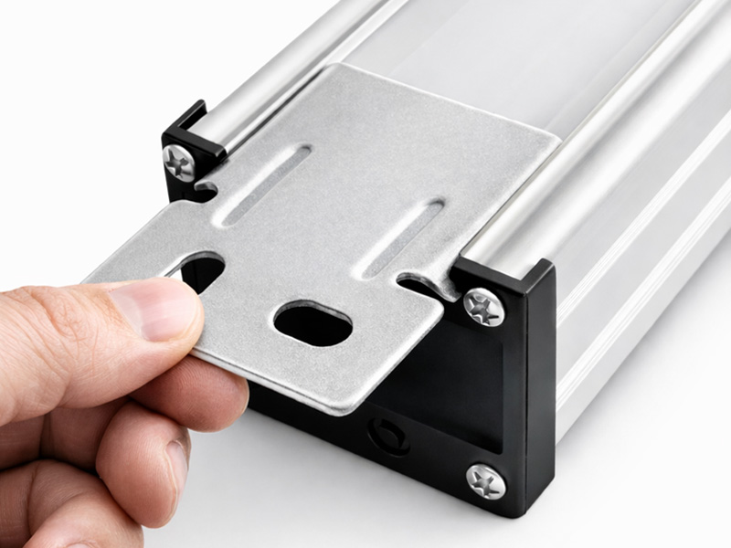 Wall mount