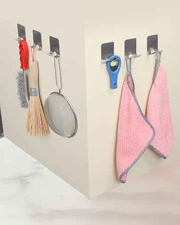 Razor Holder for Shower