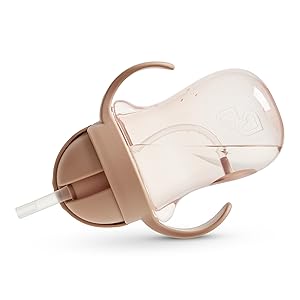 Any Angle Straw Trainer Cup, Dog