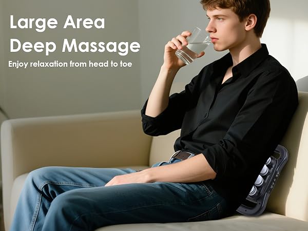 massager gun