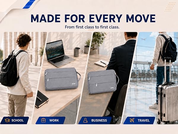 Laptop Sleeve