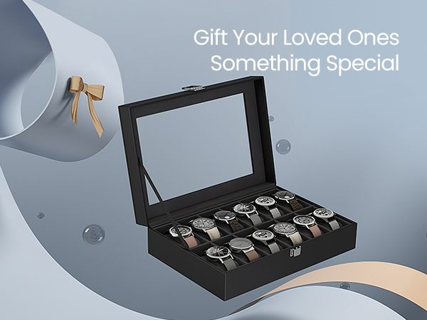 Watch Box