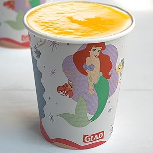 princess tiana party decorations paper plates and bowls disney princess party favors paper cup