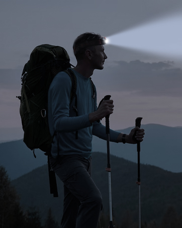 headlamp