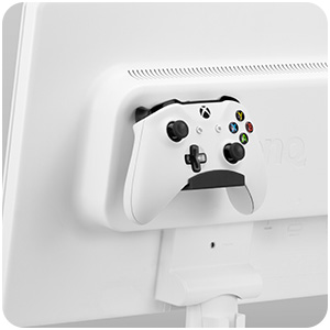 universal game controller hanger UGC sony PS4 Steam Nintendo Xbox PC Gaming gamer gaming