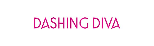 dashing diva
