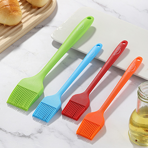 food brush