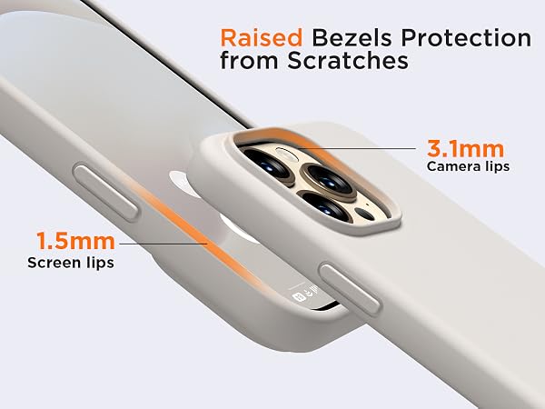 iphone 15 pro max case silicone