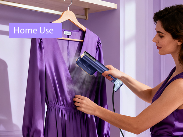 steam iron