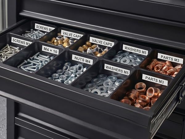 Garage Organization