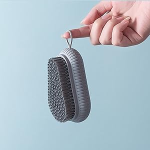 brush