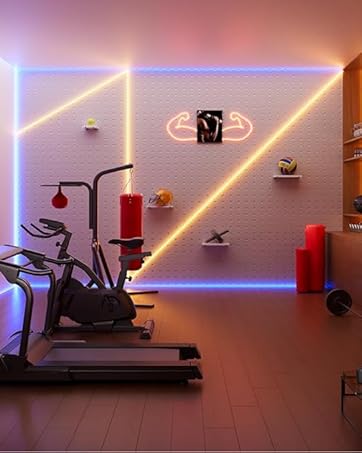 Led Neon Rope Lights Strip