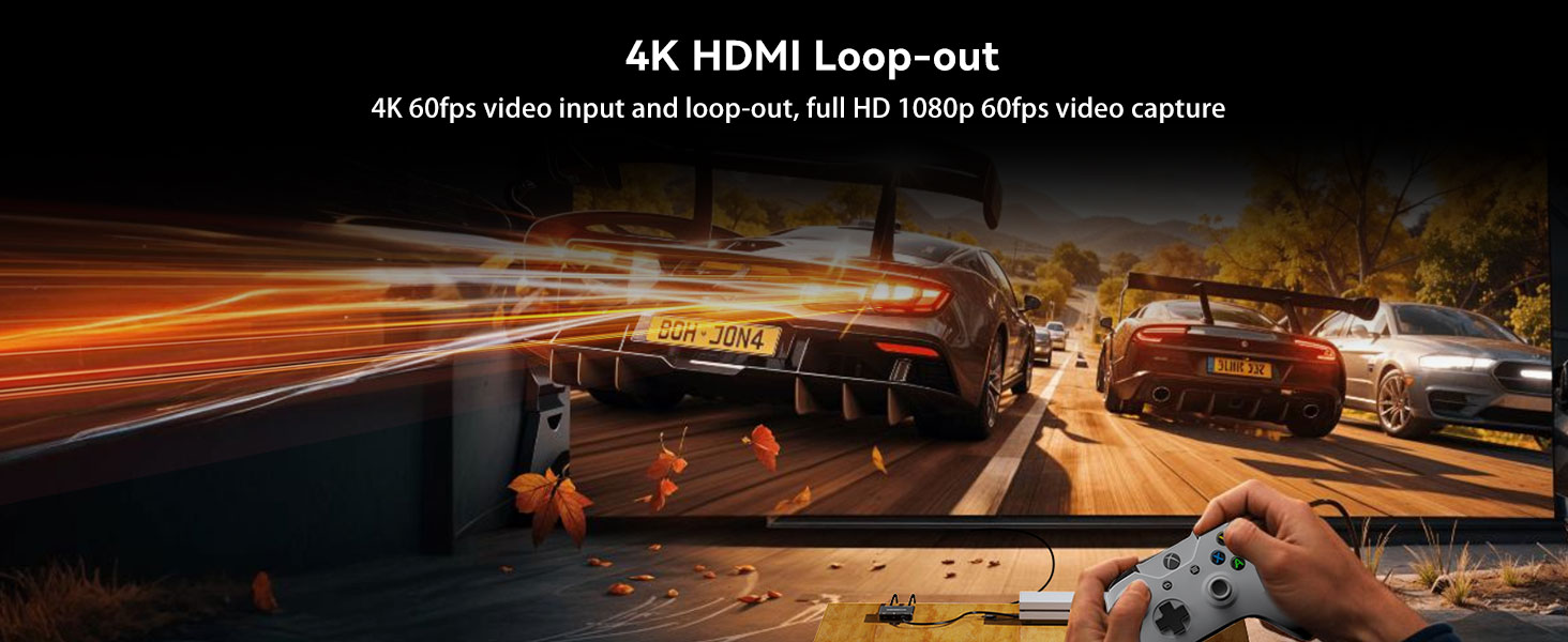 hdmi capture card