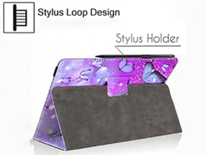 tablet case 11.5 inch