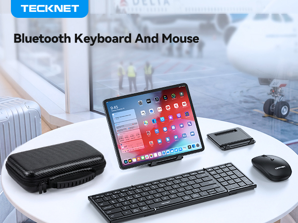 foldable keyboard