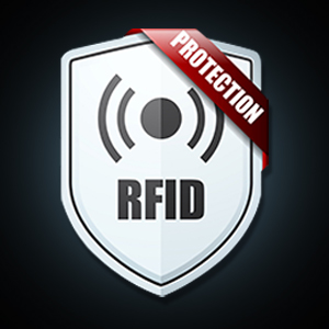RIFD Blocking