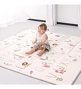 Baby Play Mat