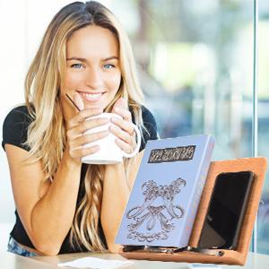 book holder