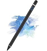 Active Stylus Pen for Android,iOS, iPad/iPad 2/New iPad 3/iPad4/iPad Pro/iPad Mini/iPad Mini 2/3 ...