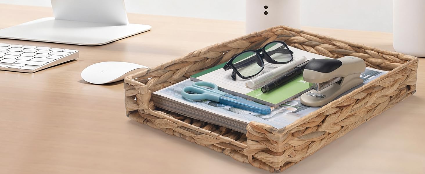 letter tray