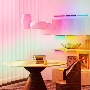 LEPOTEC LED Under Cabinet Light