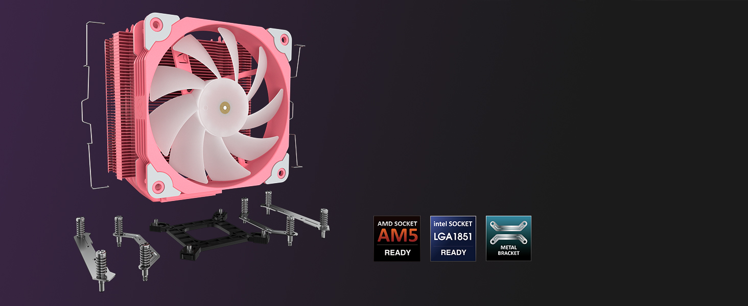 cpu cooler
