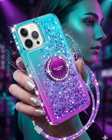 silverback case