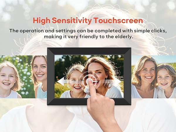 frameo digital frame