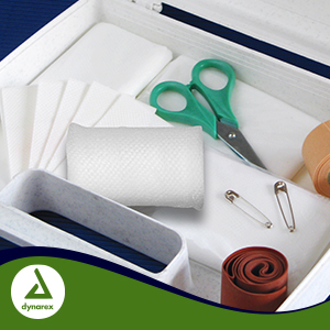 roll wrap 2 inch rolls conforming wounds rolled medical packing bandages bandaging supplies cotton
