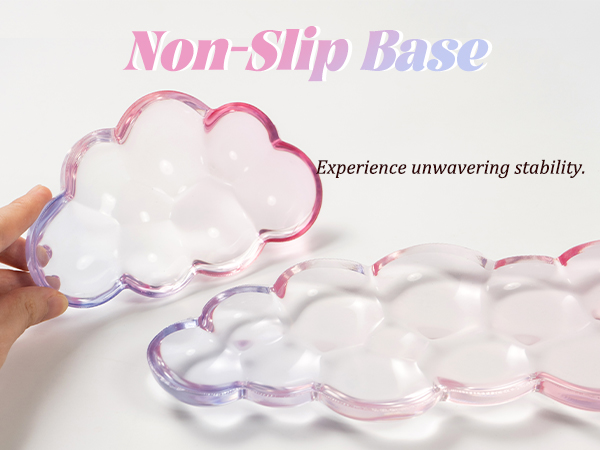 Non-Slip Base