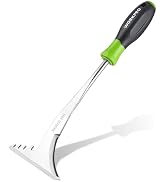WORKPRO Crack Weeder, 12.5