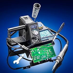 X-Tronic 3020-ST - Image 1